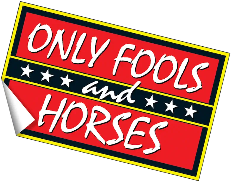 Only Fools and Horses logo