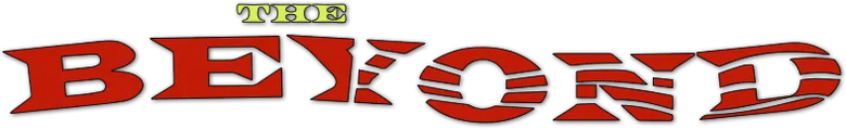 ...E tu vivrai nel terrore! L'aldilà logo