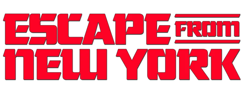ニューヨーク1997 logo