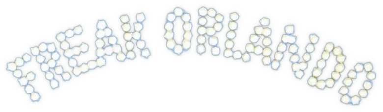 Freak Orlando logo