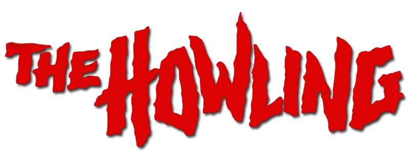 ハウリング logo