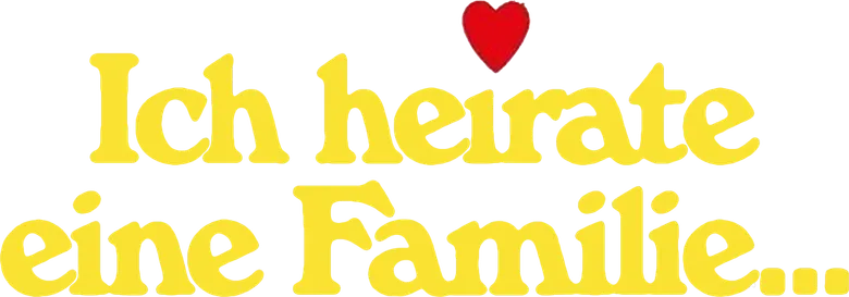 Ich heirate eine Familie logo