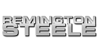 Remington Steele logo