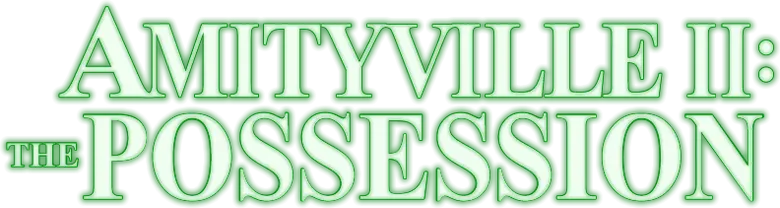 Amityville Possession logo