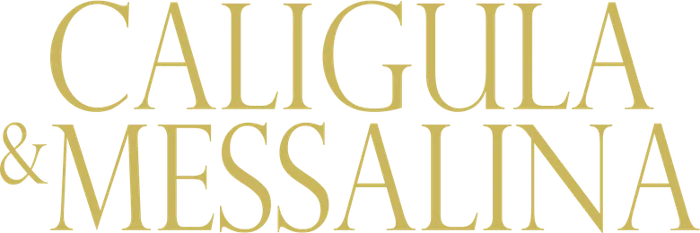 Caligula and Messalina logo