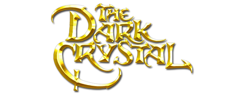 The Dark Crystal logo
