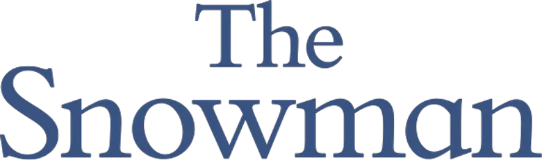 The Snowman logo