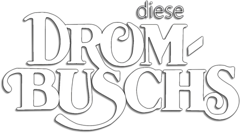 Diese Drombuschs logo