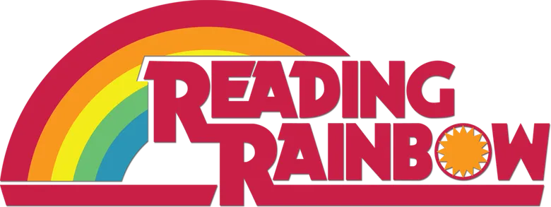 Reading Rainbow logo