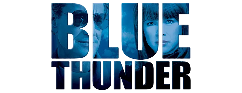 Tuono Blu logo