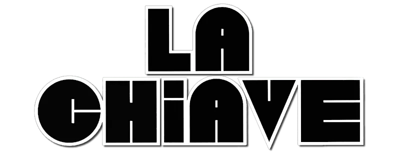 La llave secreta logo