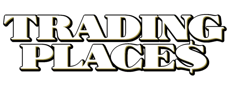 Trading Places logo
