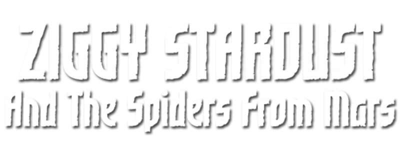 Ziggy Stardust and the Spiders from Mars logo
