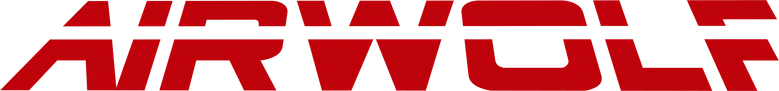 Airwolf logo