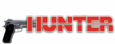 Hunter logo