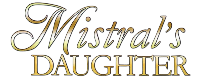 Mistral's Daughter logo