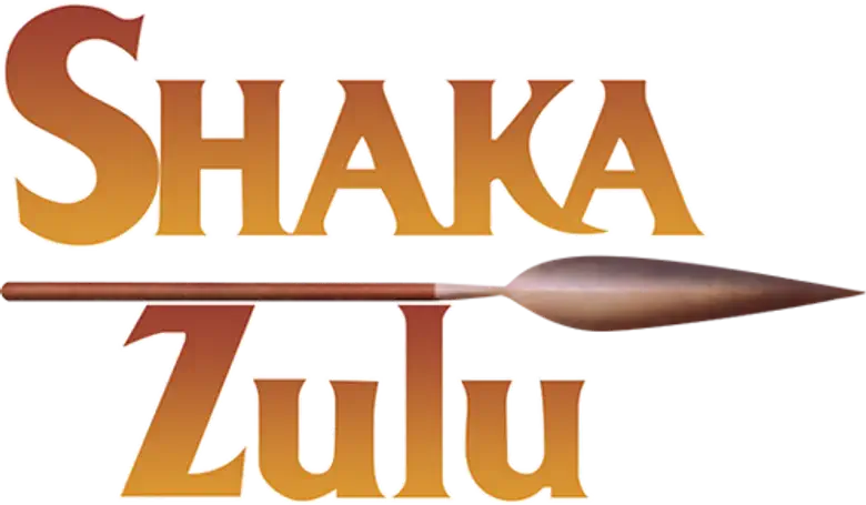 Shaka Zulu logo