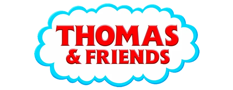 Thomas & Friends logo
