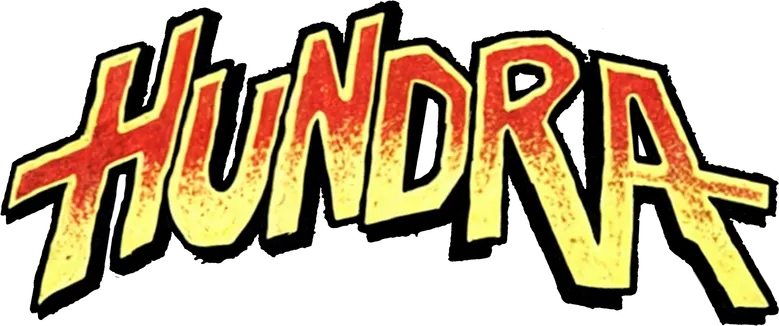 Hundra logo