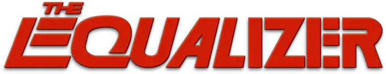 Der Equalizer logo