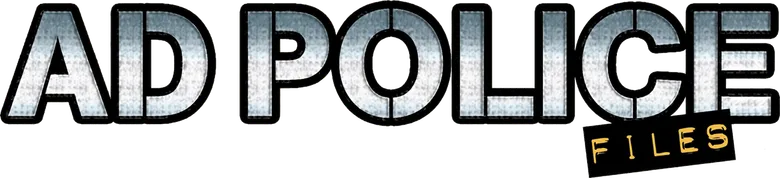 A.D. Police Files logo