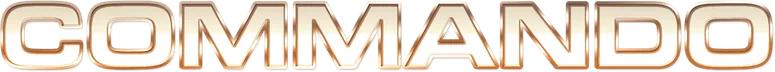 Commando logo