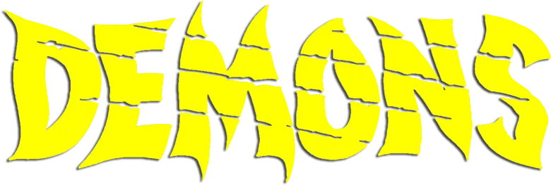 Demons - Dämonen logo
