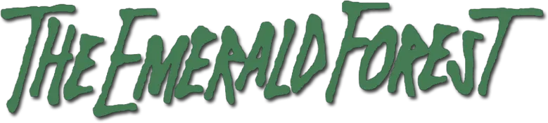 The Emerald Forest logo