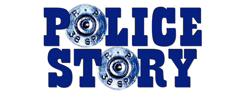 Police Story logo