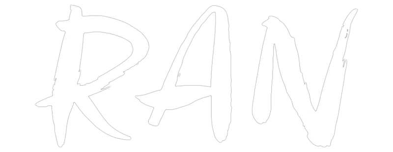 Ran logo