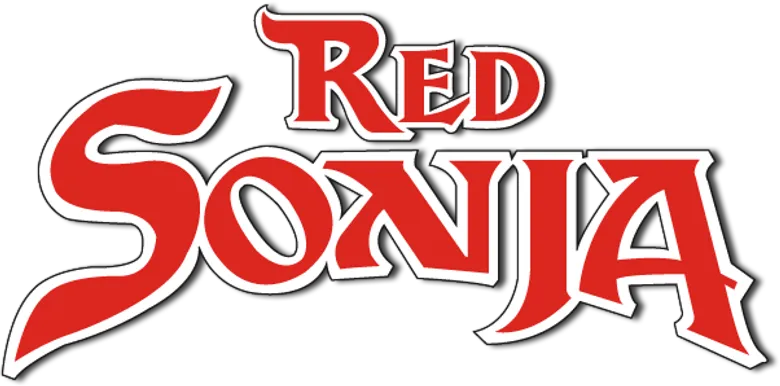 Red Sonja logo