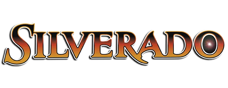Silverado logo
