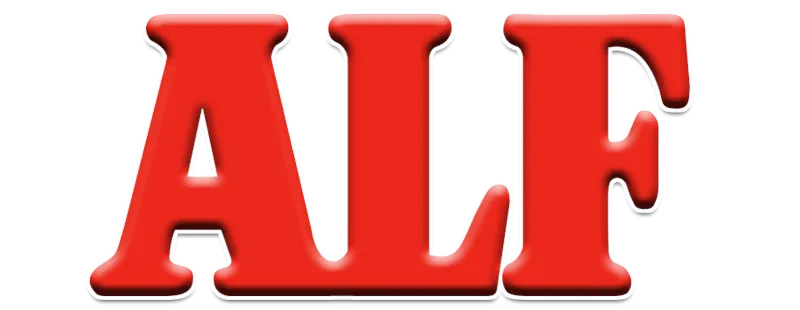 ALF logo