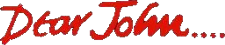 Dear John logo