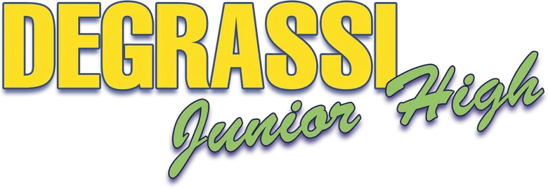 Degrassi Junior High logo
