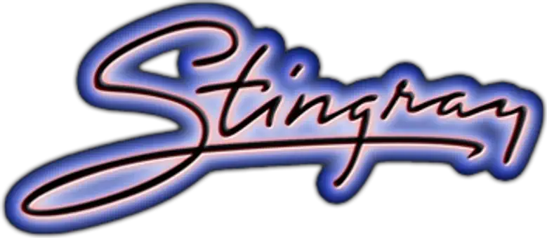 Stingray logo