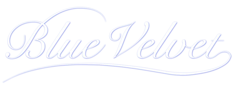 Blue Velvet logo