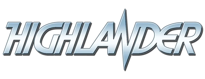 Highlander logo