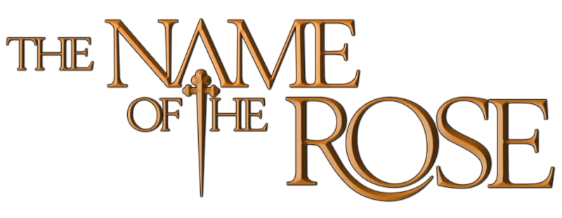 Le Nom de la rose logo