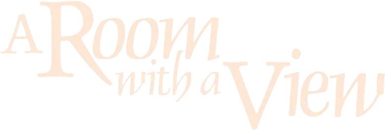 A Room with a View logo