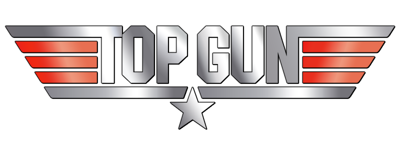 Top Gun logo