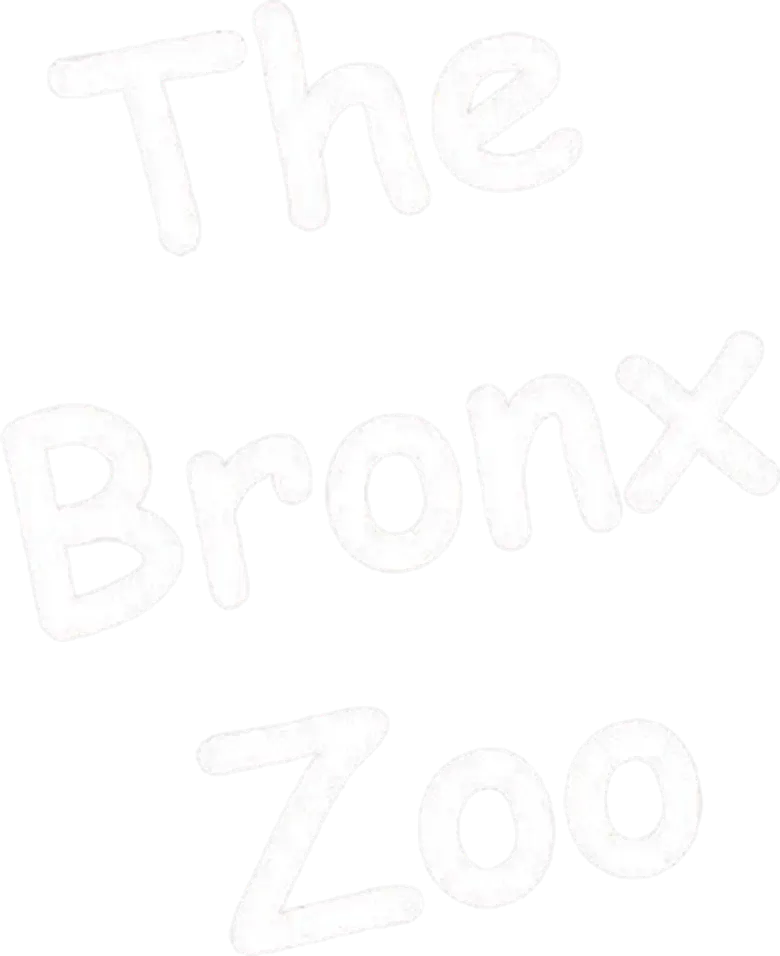 The Bronx Zoo logo