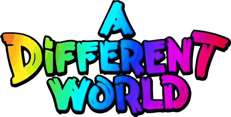 Um Mundo Diferente logo