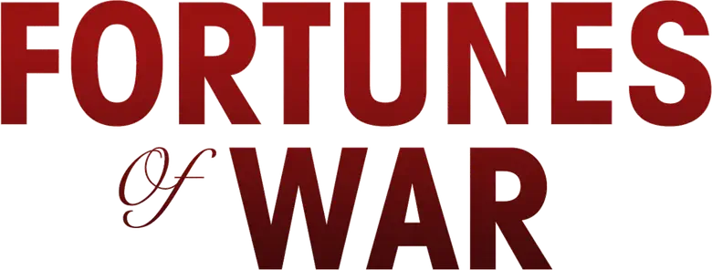 Fortunes of War logo
