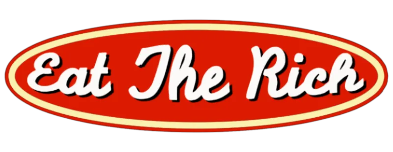 Eat the Rich logo