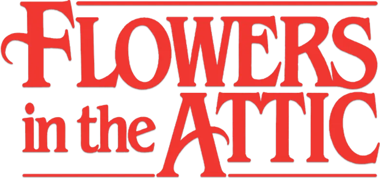 Flowers in the Attic logo