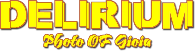 Le foto di Gioia logo