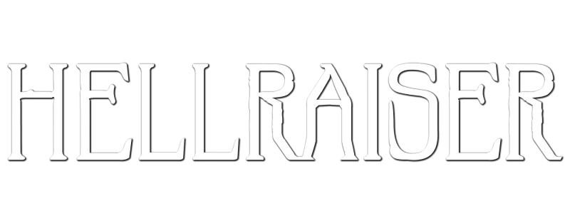 Hellraiser: Renascido do Inferno logo