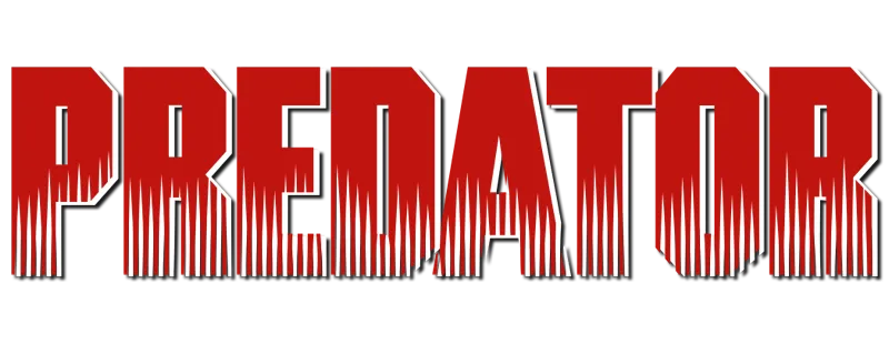 Predator logo