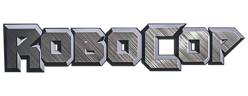RoboCop logo
